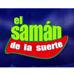 Saman de la suerte hoy